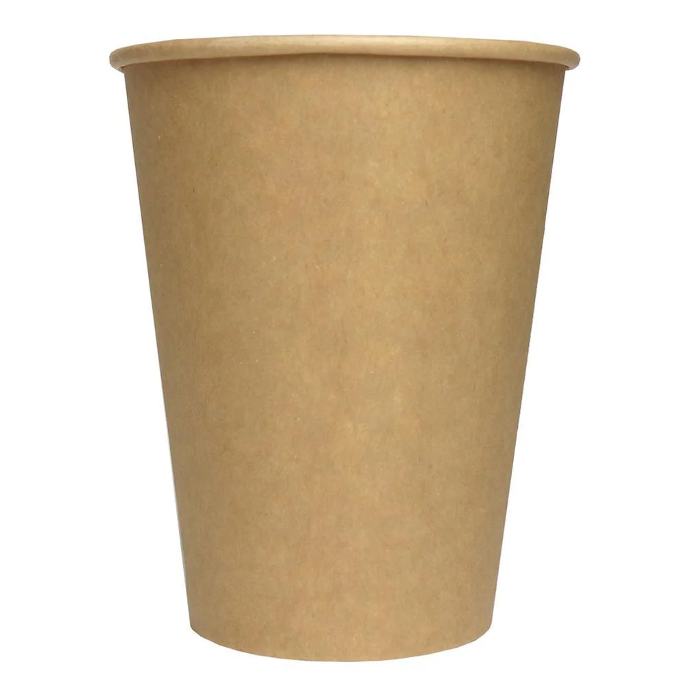 Paper Hot Cups “Kraft”