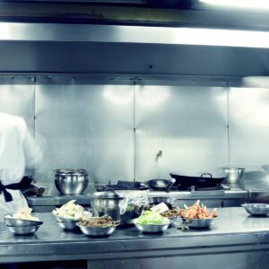 AITC Catering Supply Package