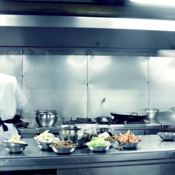 AITC Catering Supply Package